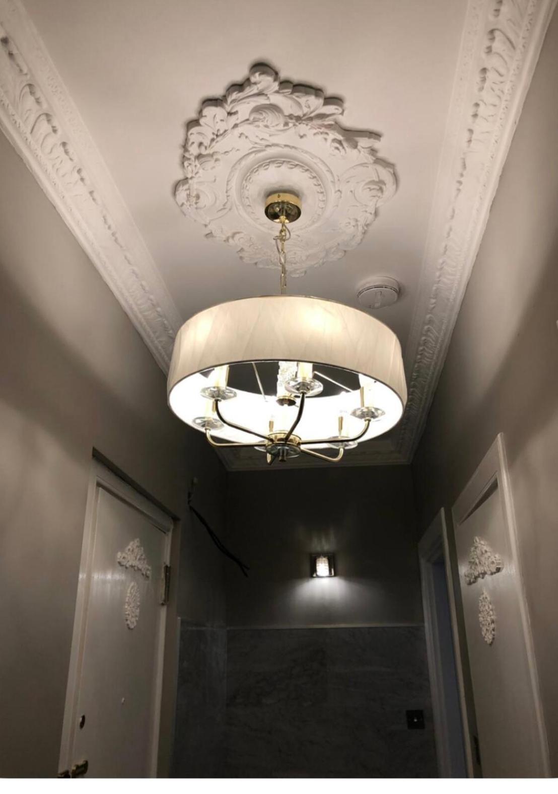 Old Town Flat