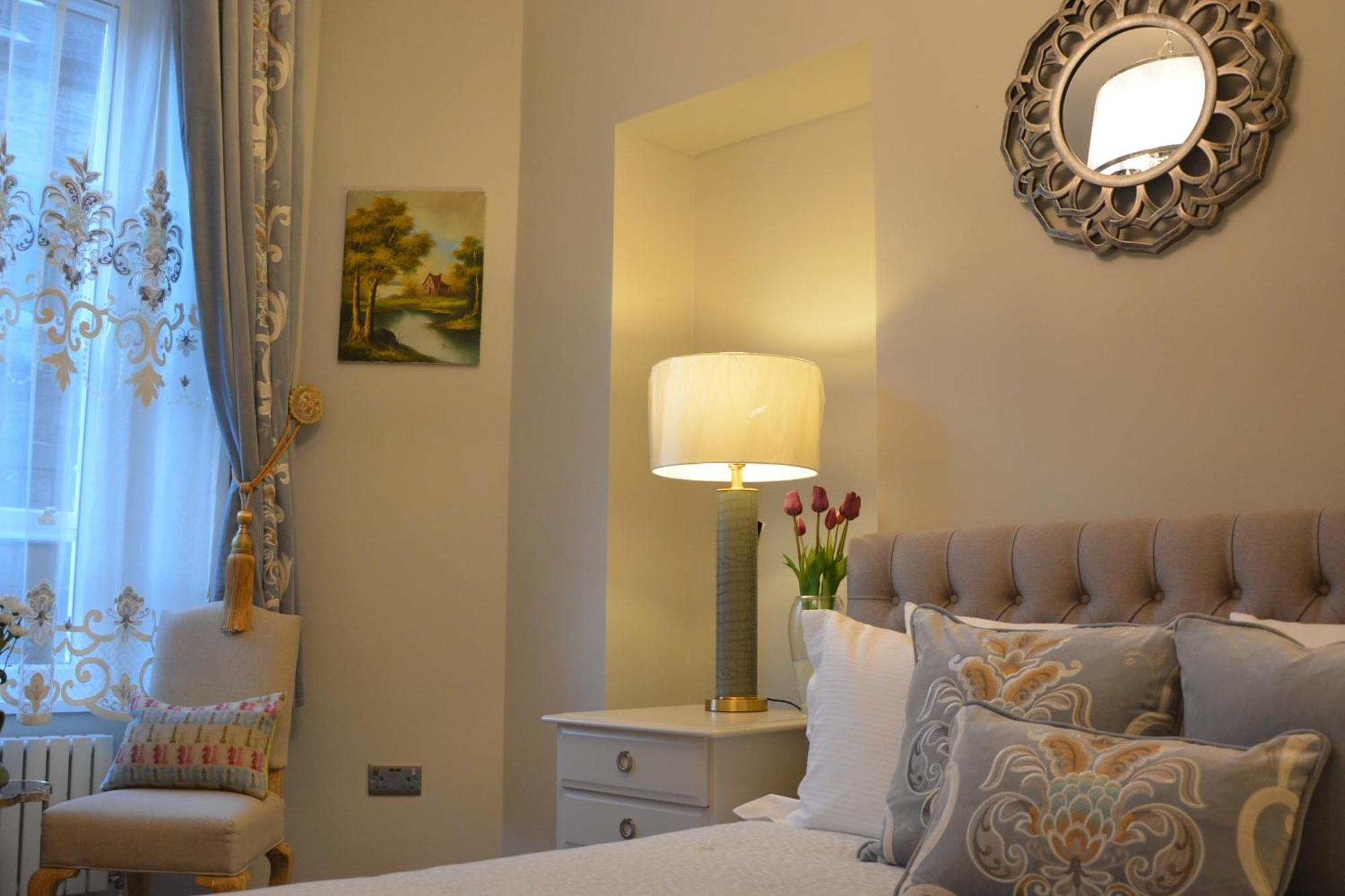 Old Town Flat