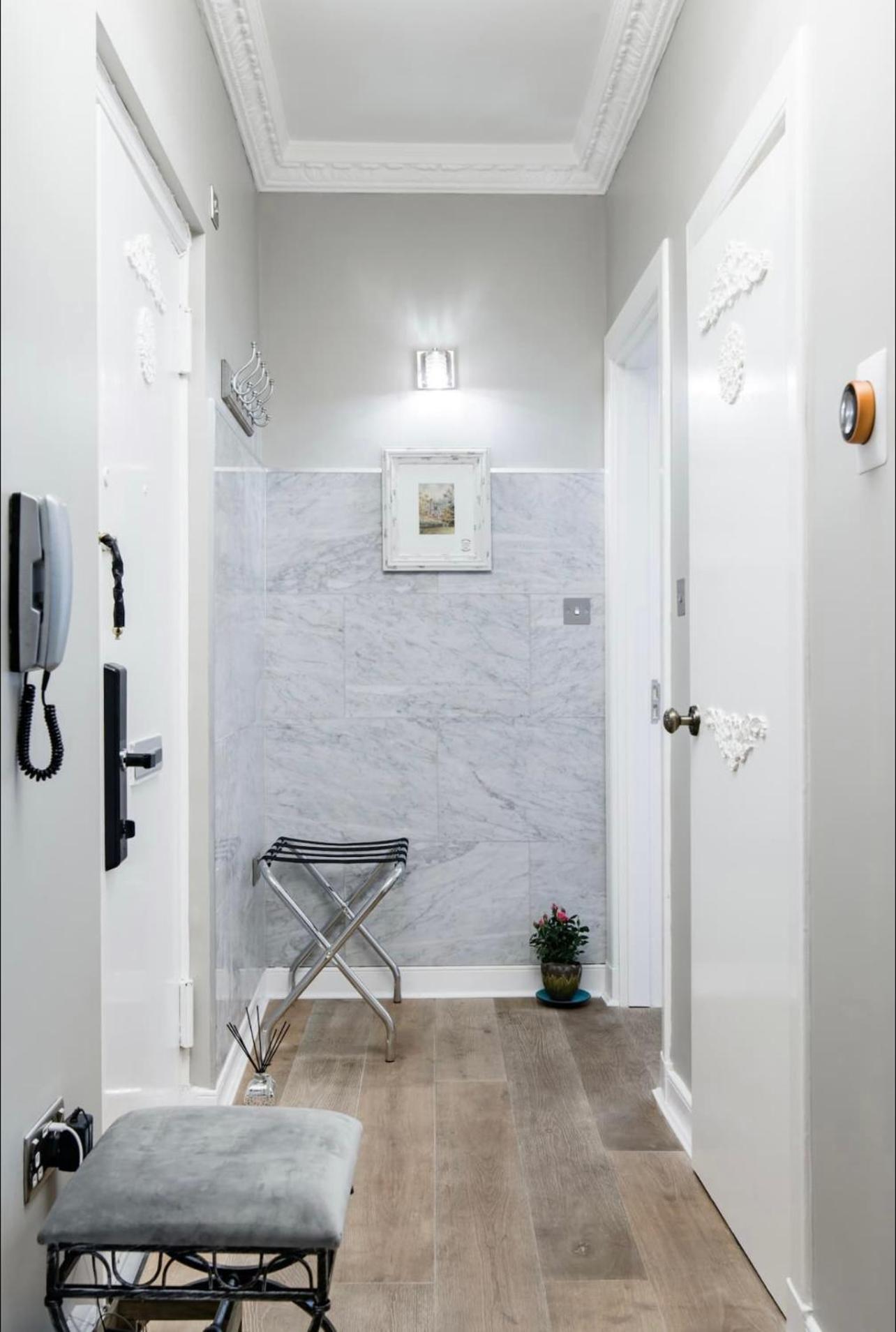 Apartment Old Town Flat *