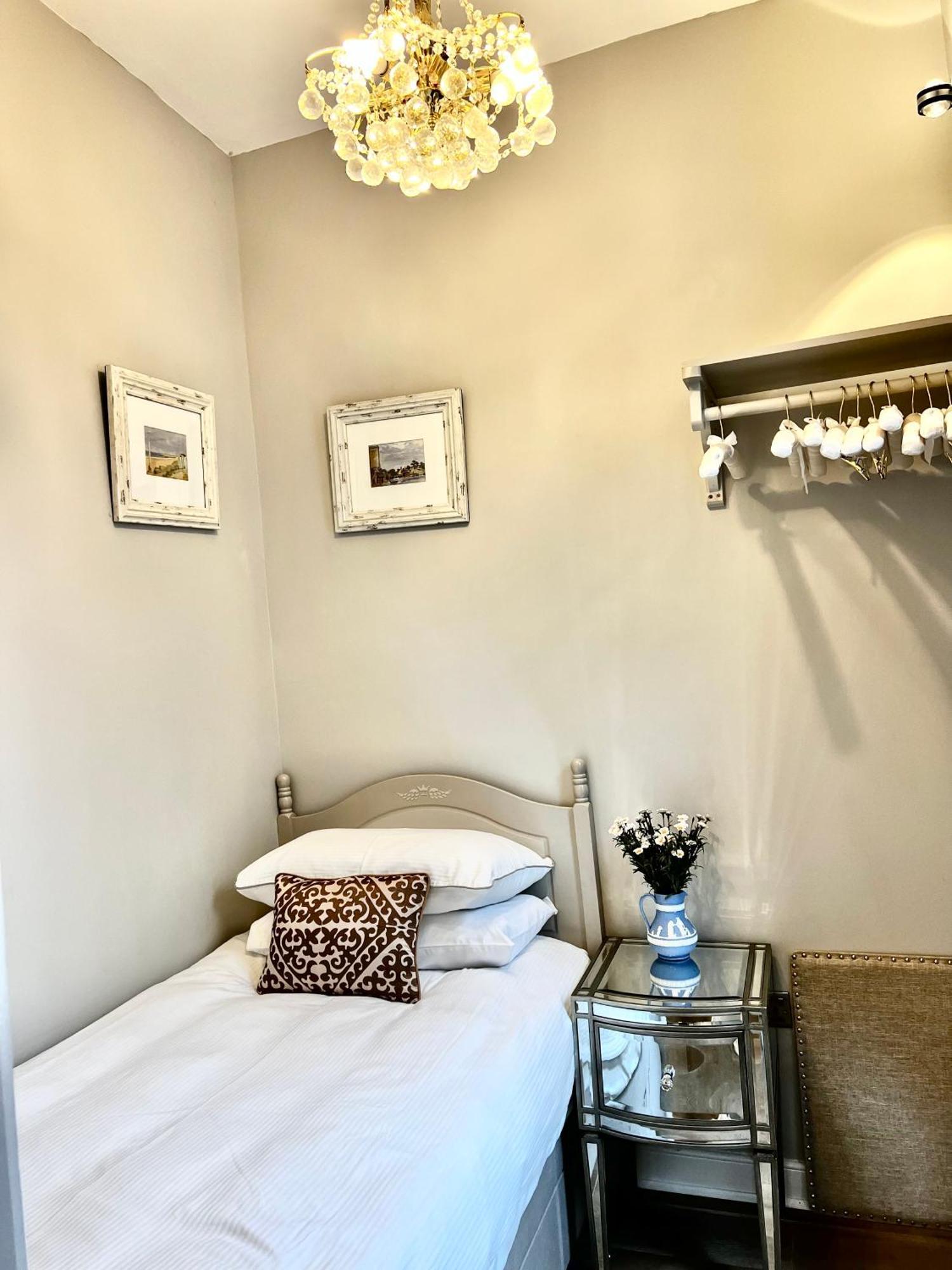 Old Town Flat Apartment