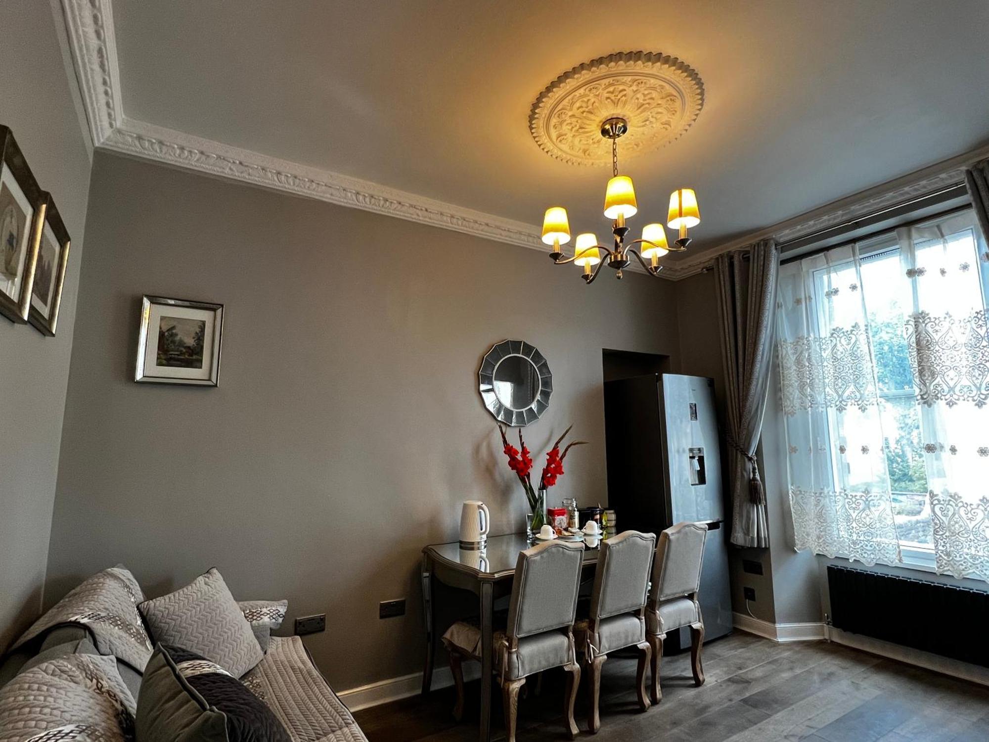 Old Town Flat Apartment *