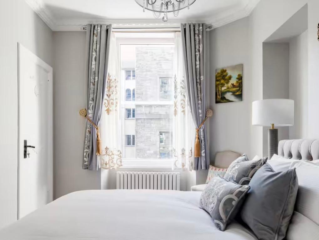Old Town Flat Apartment