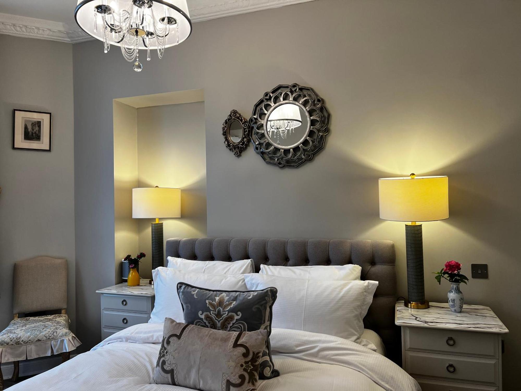 Old Town Flat Apartment *