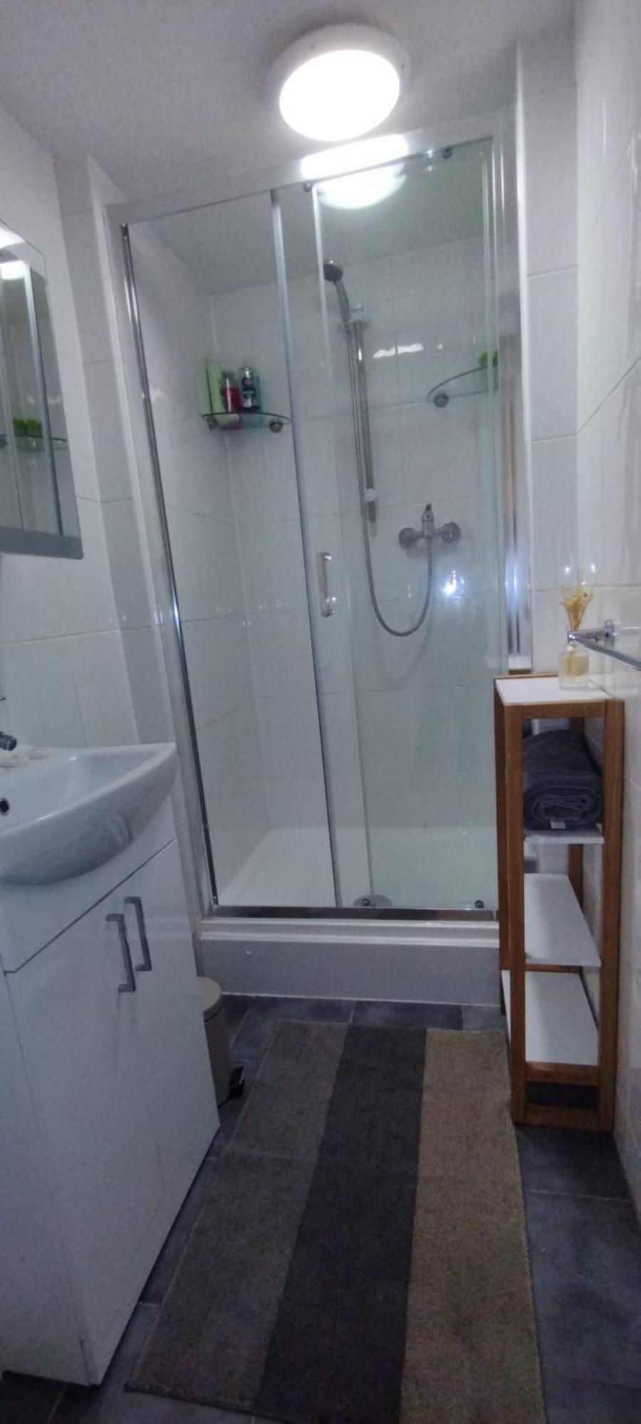 Flat In Old Town , Heart Of Flat Sleeps 6