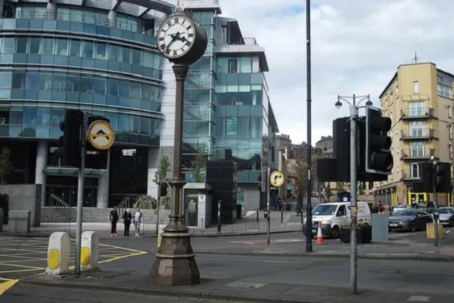 Flat In Old Town , Heart Of Flat Sleeps 6 Apartment EDI