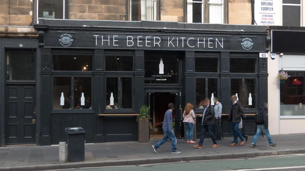 Flat In Old Town , Heart Of Flat Sleeps 6 * Edinburgh