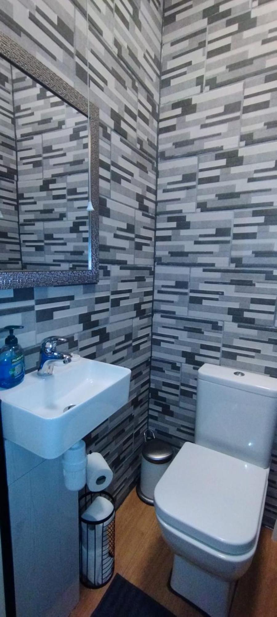 Flat In Old Town , Heart Of Flat Sleeps 6 EDI