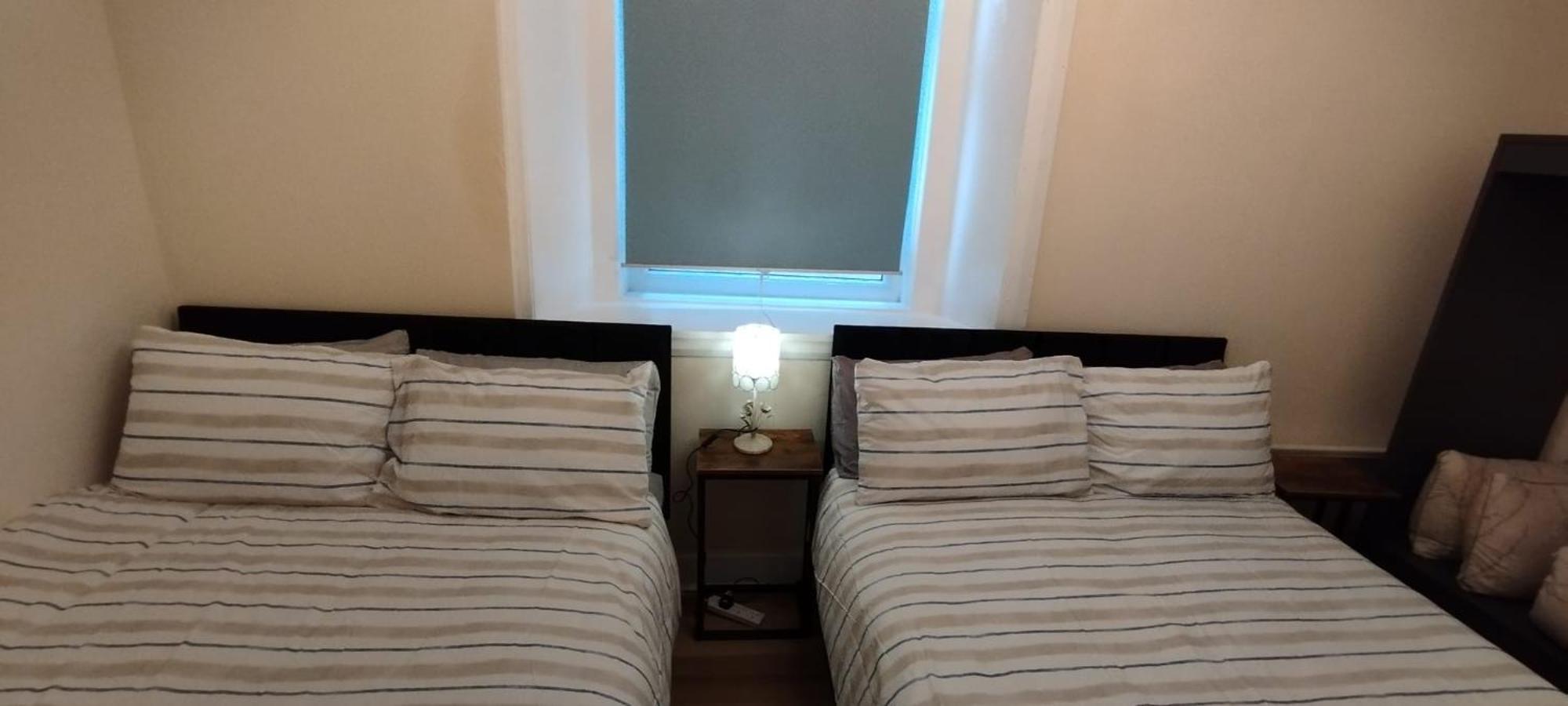 Apartment Flat In Old Town , Heart Of Flat Sleeps 6 *