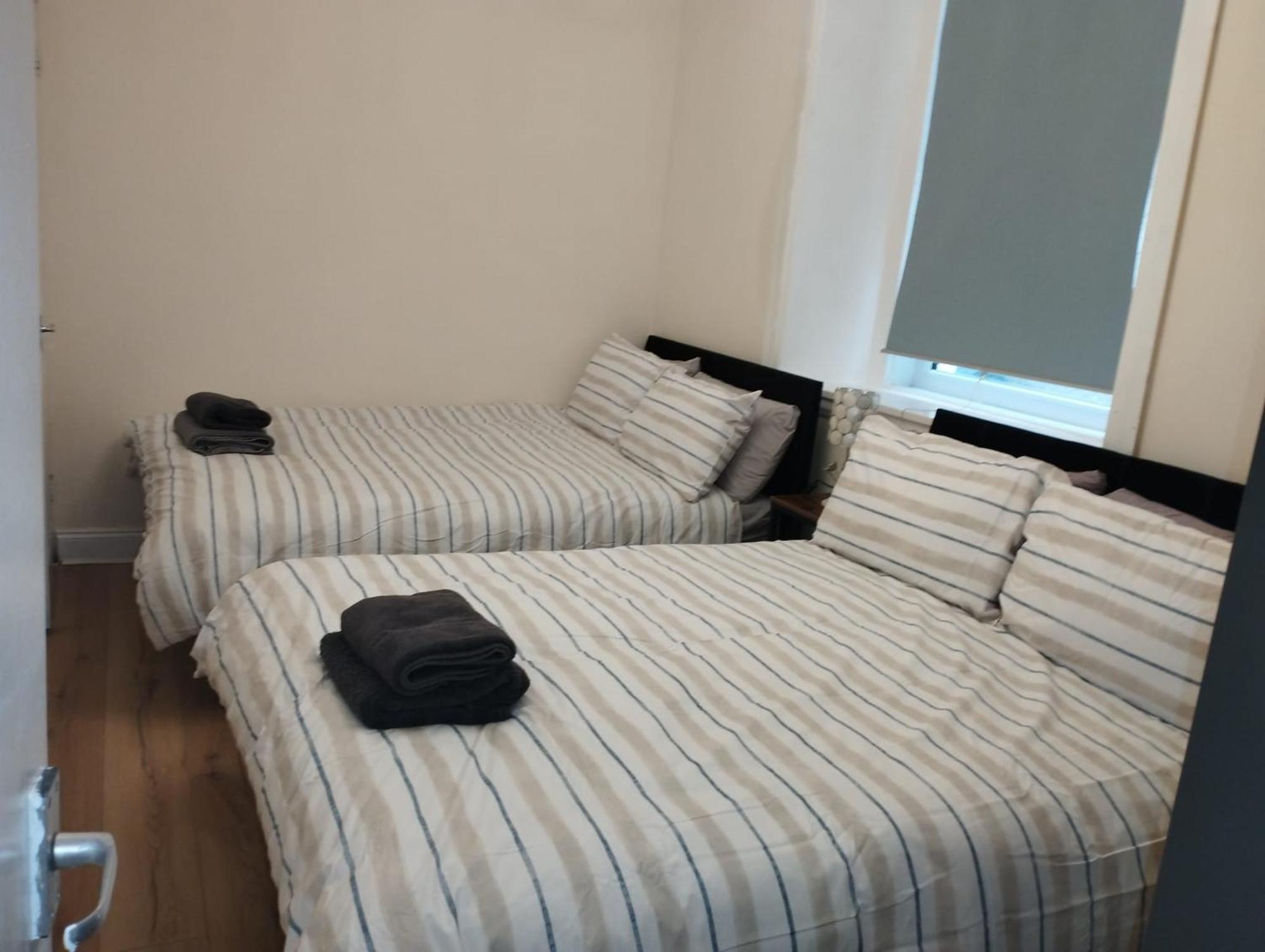 Apartment Flat In Old Town , Heart Of Flat Sleeps 6 *