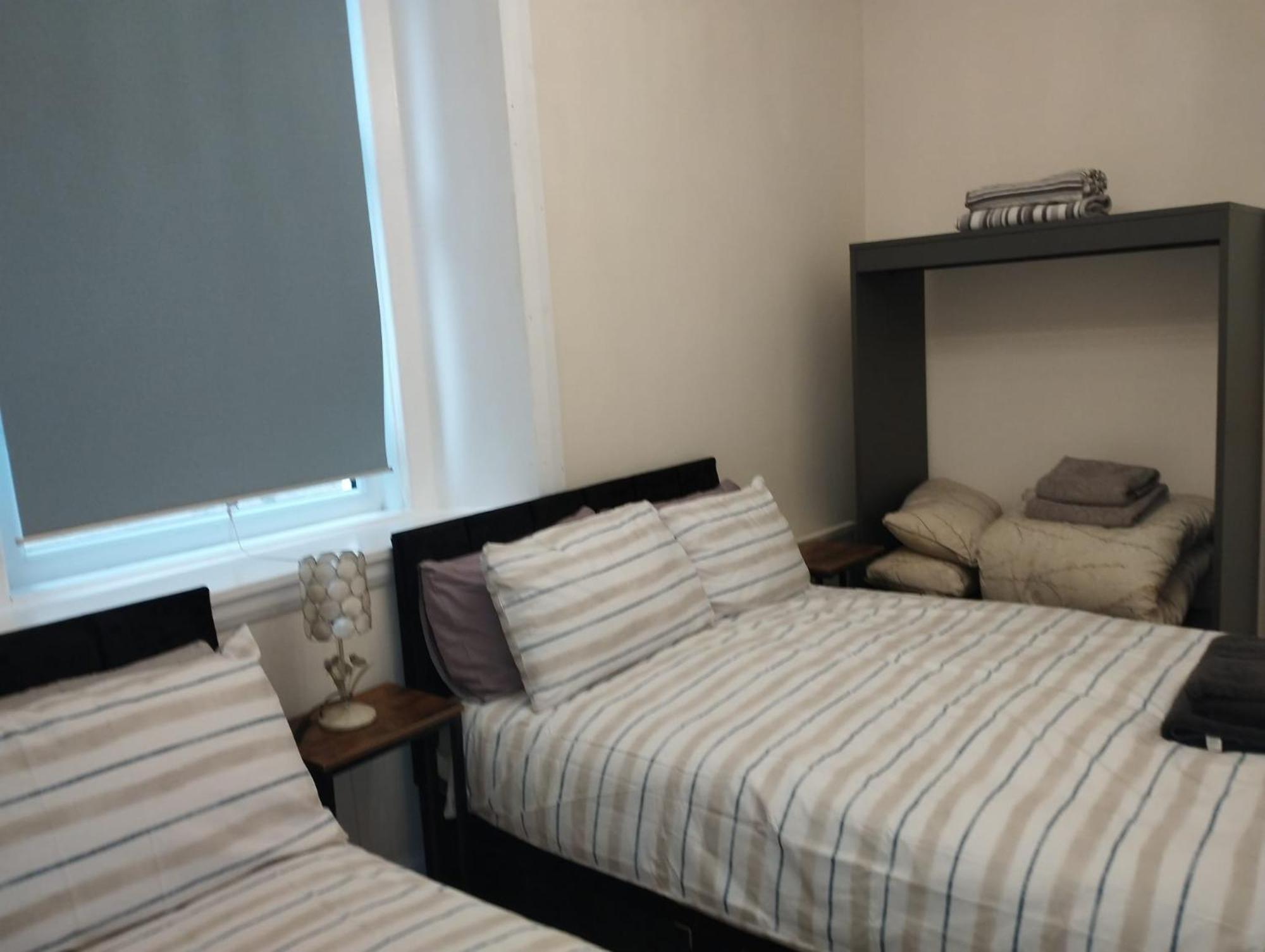 Apartment Flat In Old Town , Heart Of Flat Sleeps 6 EDI