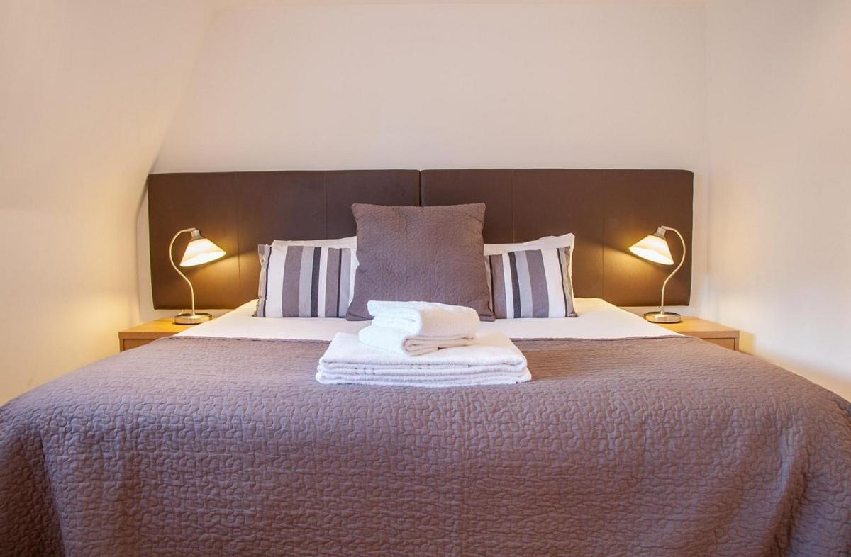 Aparthotel Cs Exclusive Of Princess Street West End *