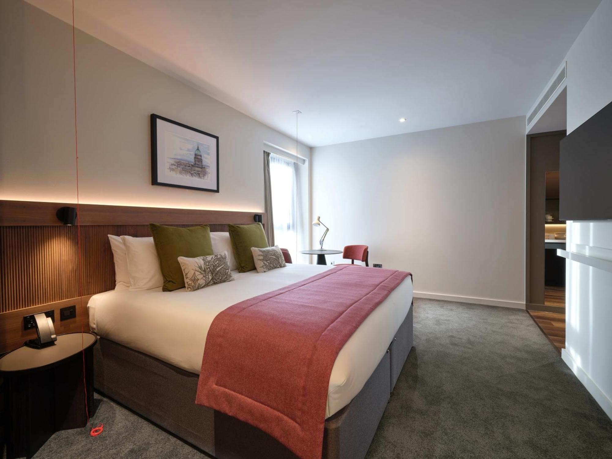 Hotel The Resident Edinburgh