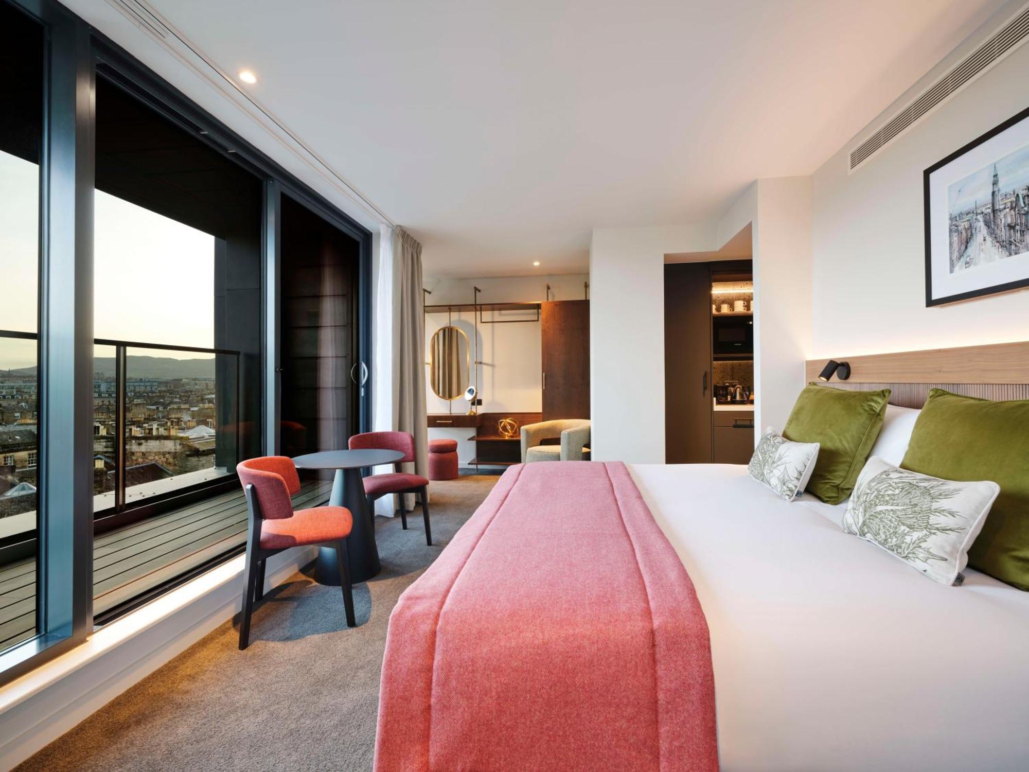 Hotel The Resident Edinburgh