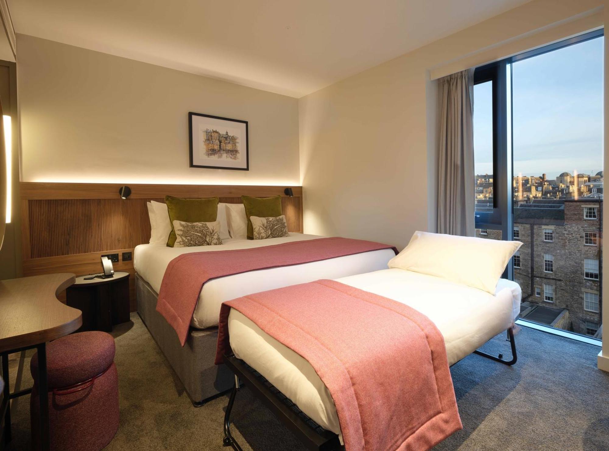 The Resident Hotel 4*