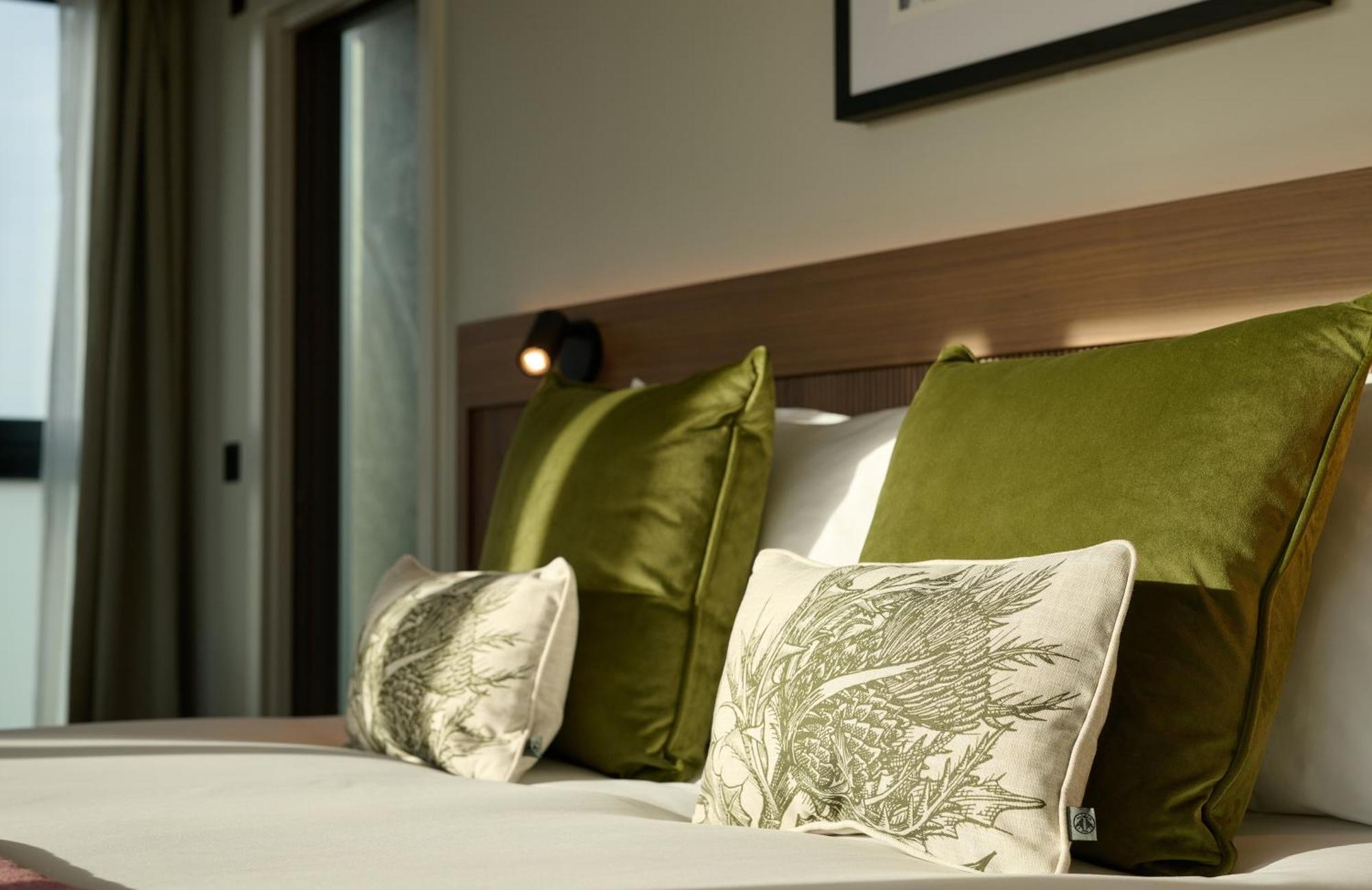Hotel The Resident Edinburgh