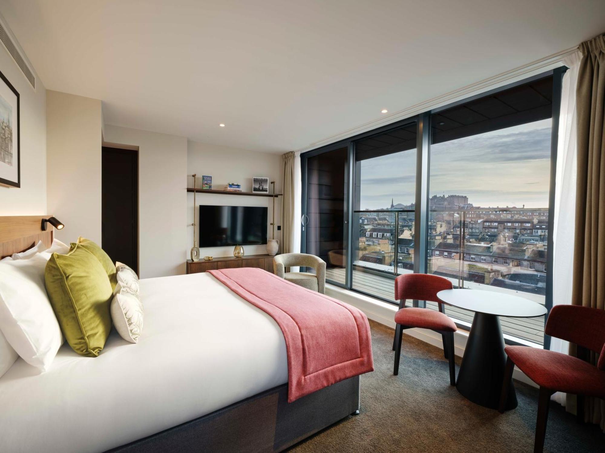 Hotel The Resident