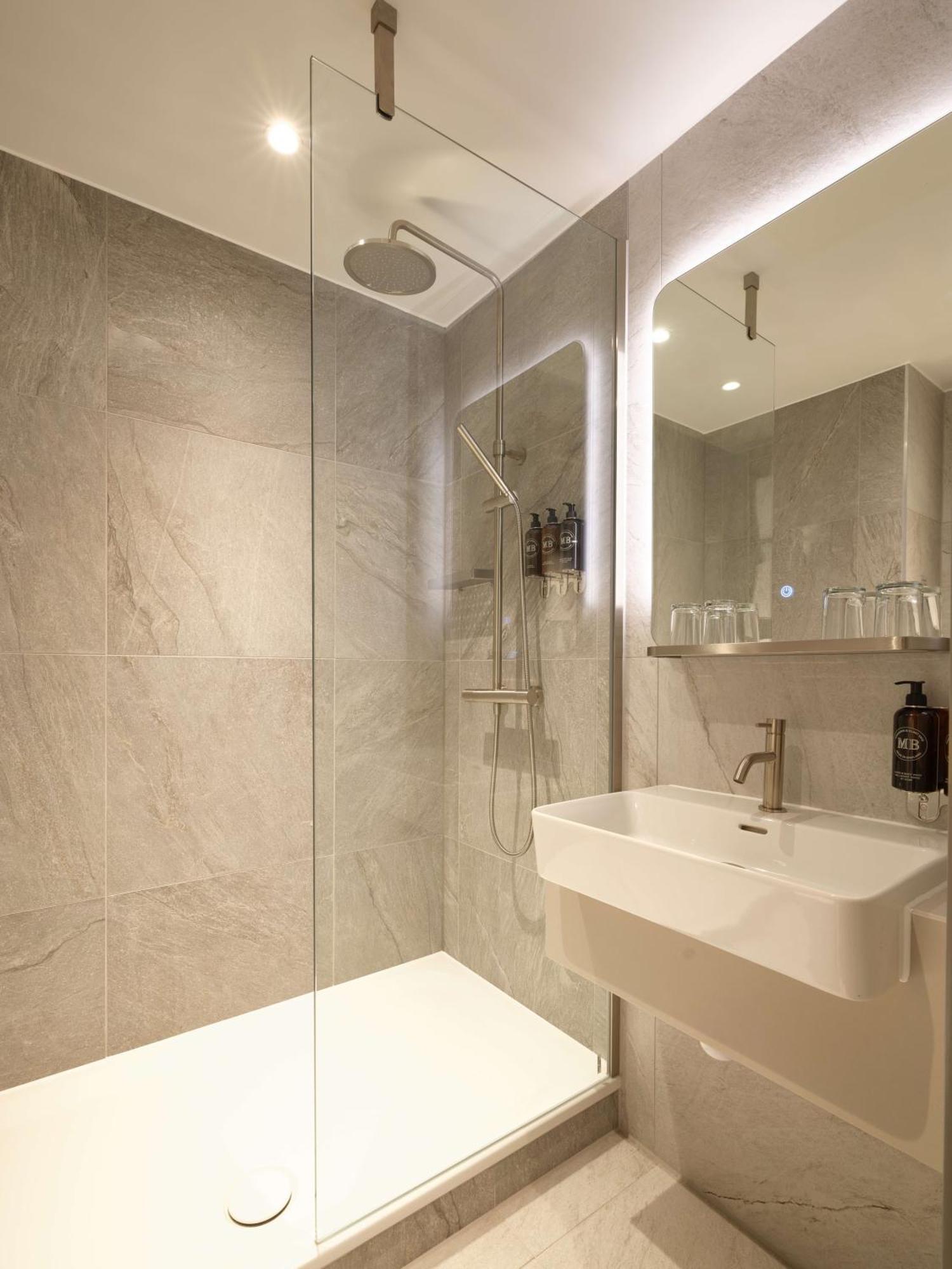 The Resident Hotel 4*