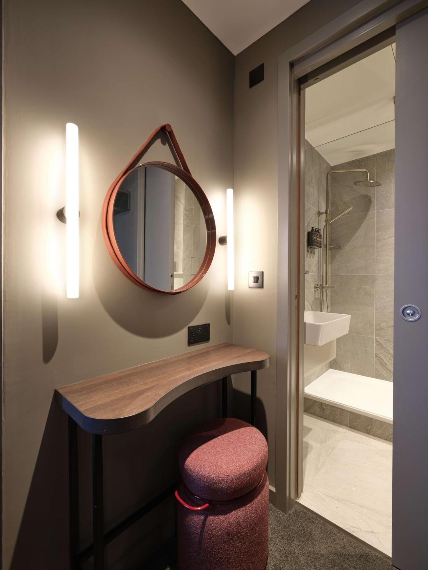 Hotel The Resident