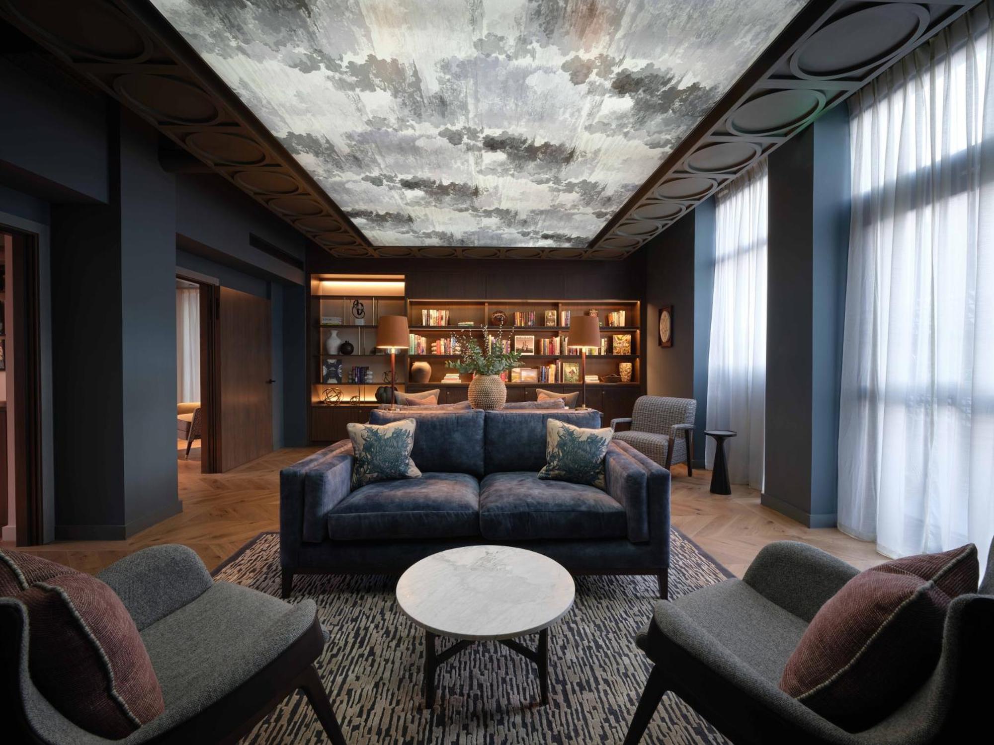 The Resident Hotel Edinburgh