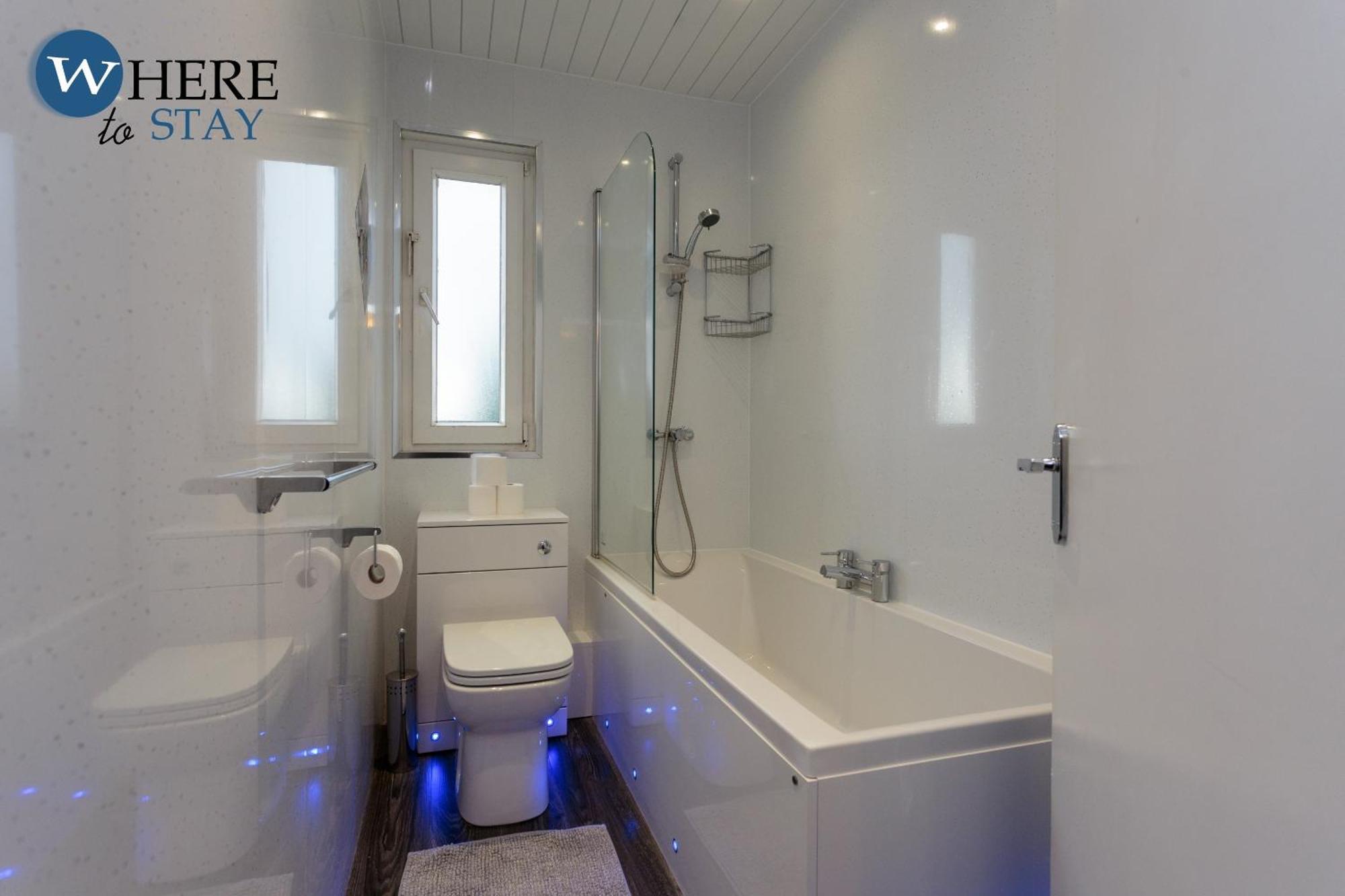 Appartement Stunning 3 Bedroom *