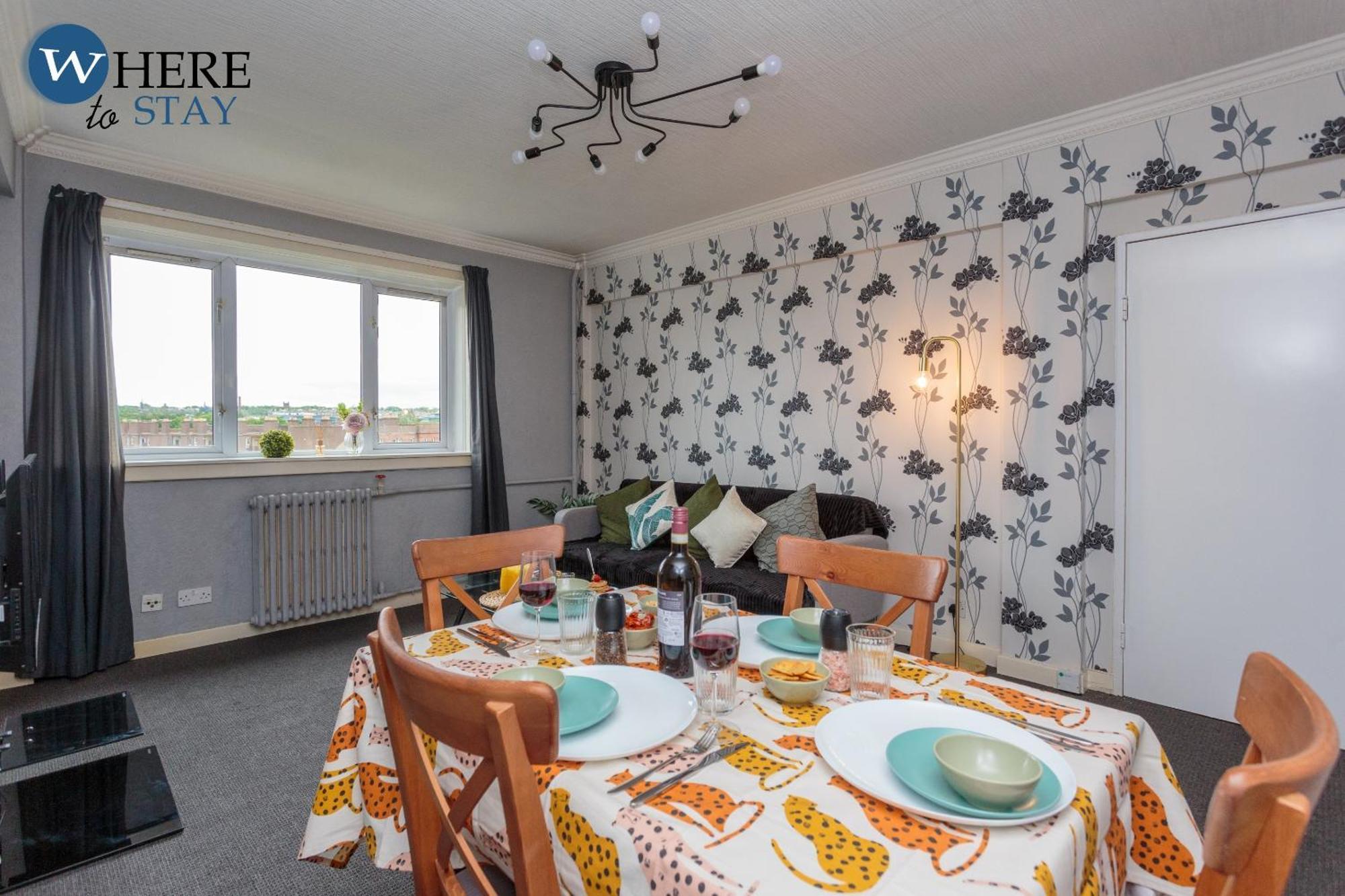 Stunning 3 Bedroom