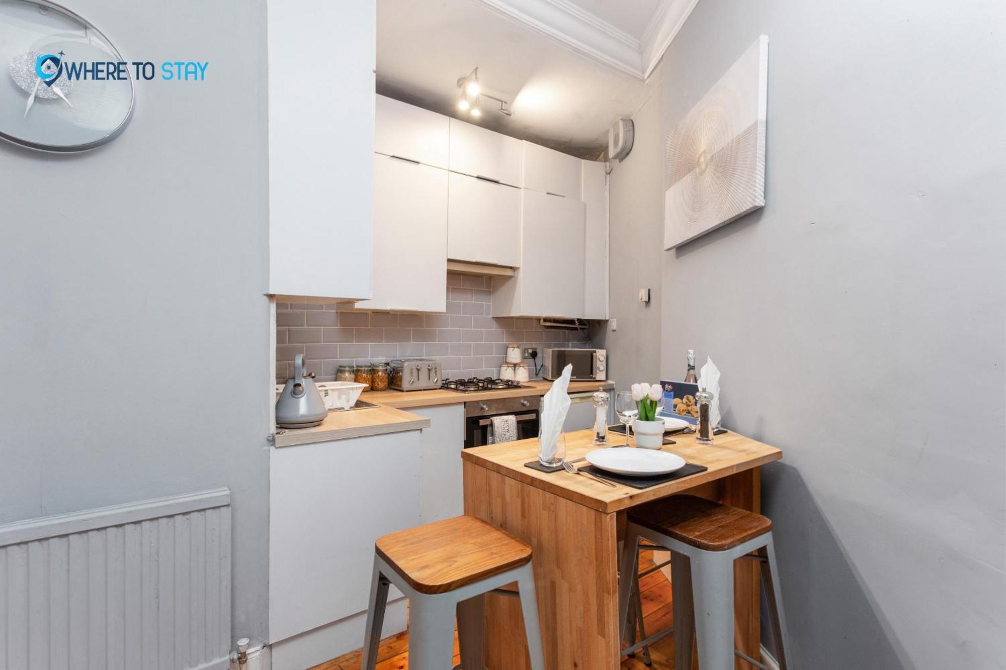 Marvellous 2 Bed