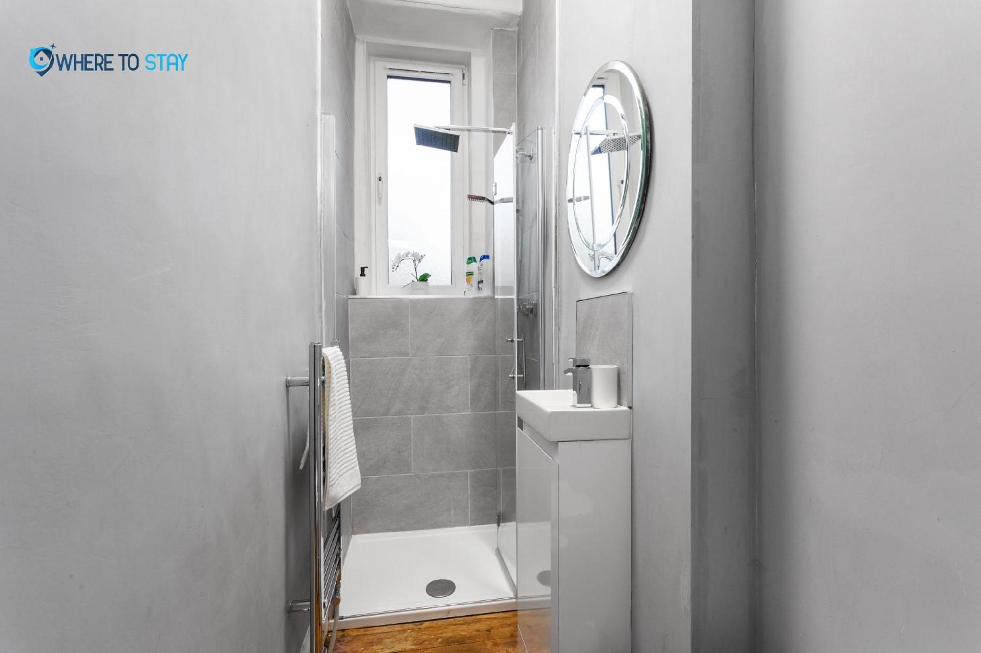 Marvellous 2 Bed * Edinburgh