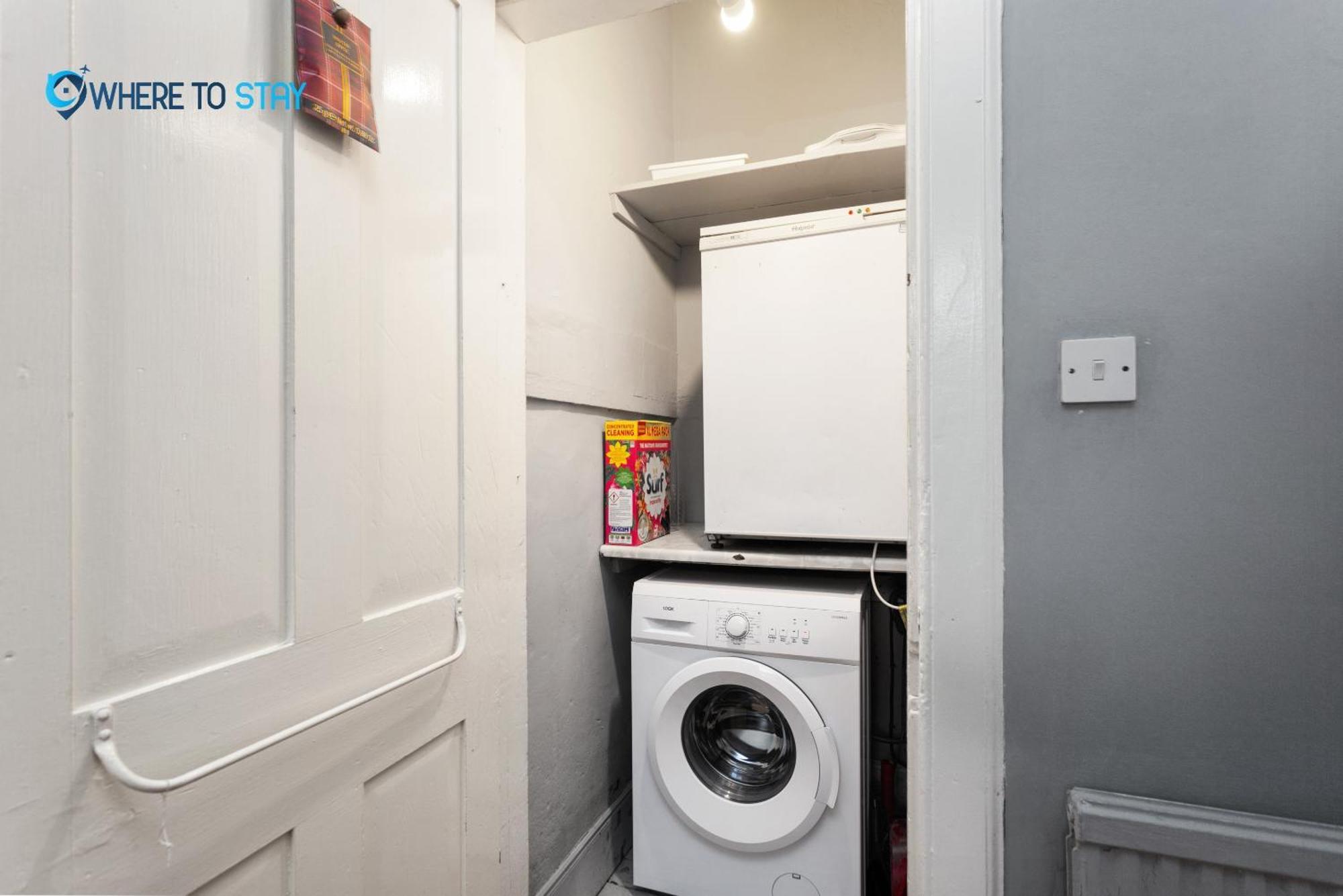 Marvellous 2 Bed