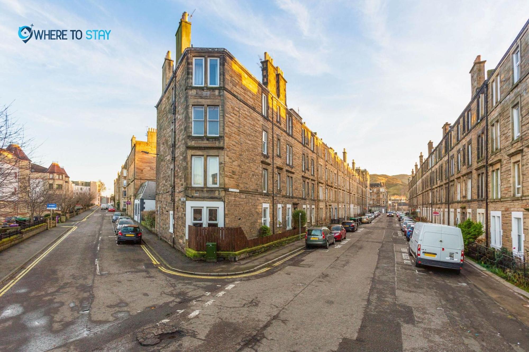 Apartment Marvellous 2 Bed