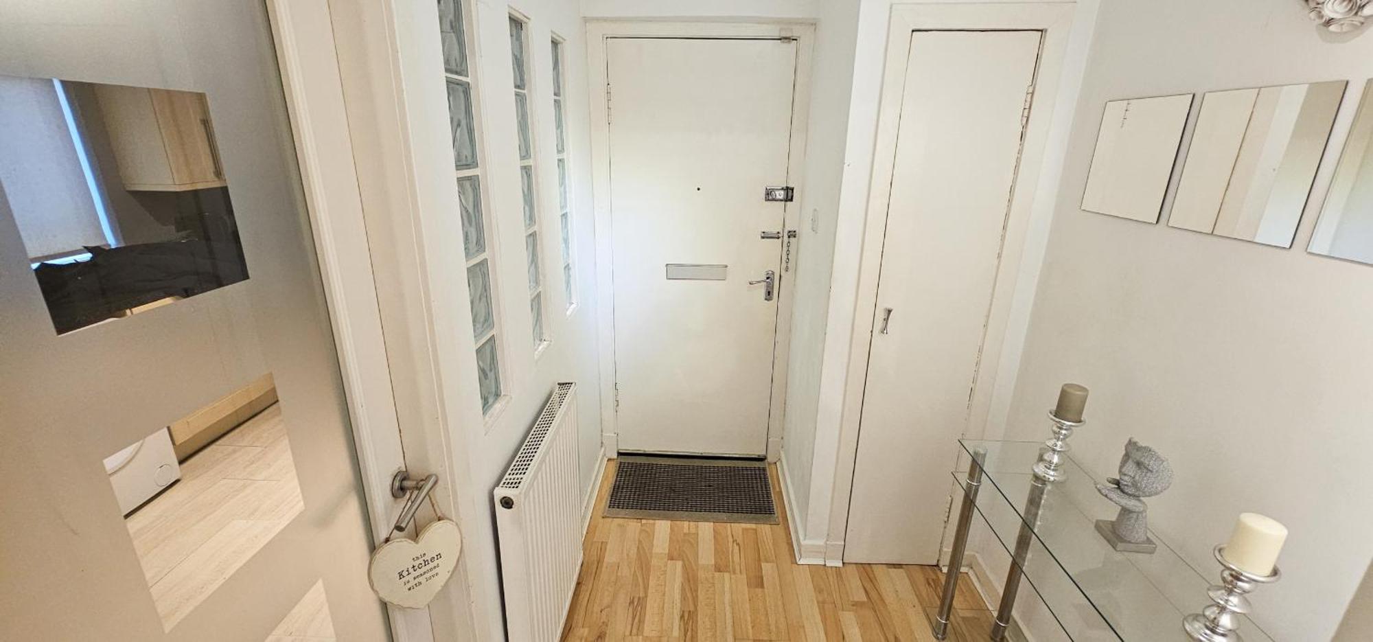 Apartment Dochart 3 Bedroom - *
