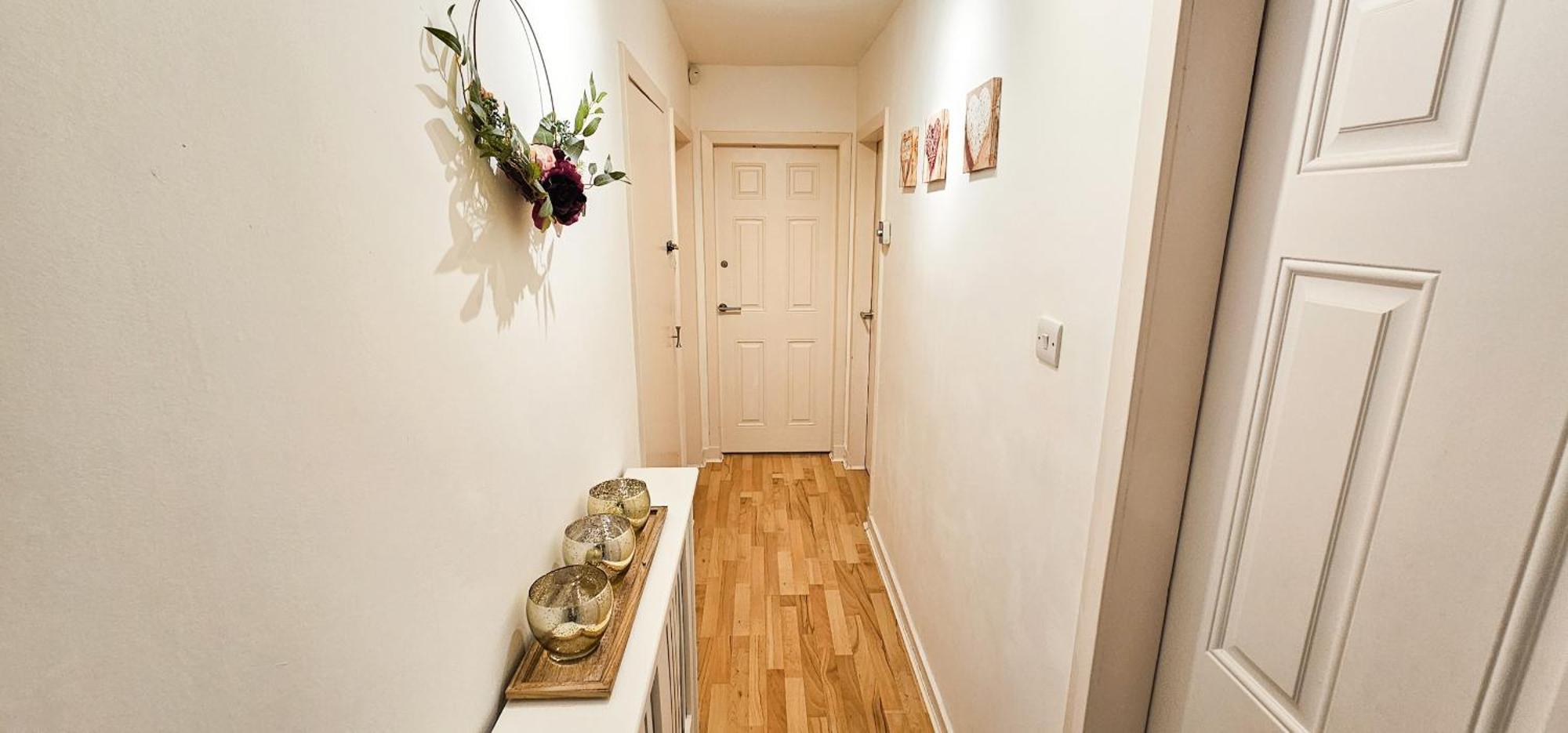 Dochart 3 Bedroom - * Edinburgh