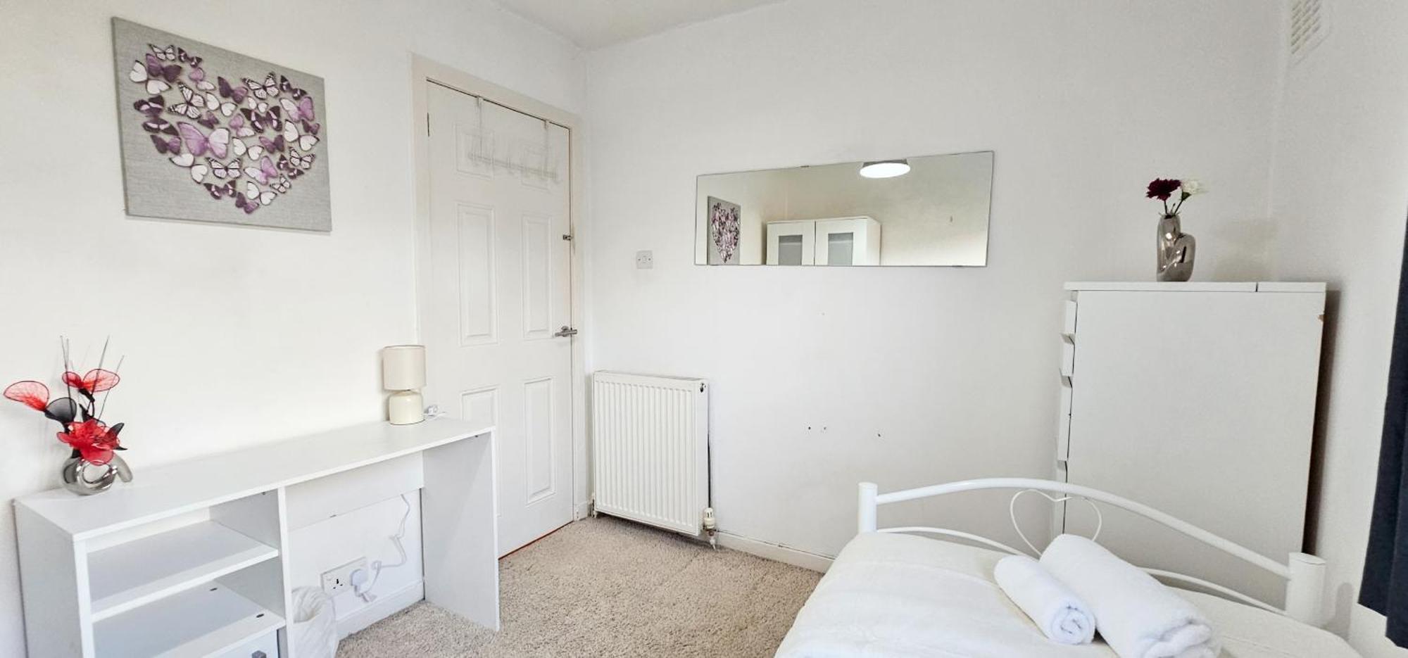 Apartment Dochart 3 Bedroom - *