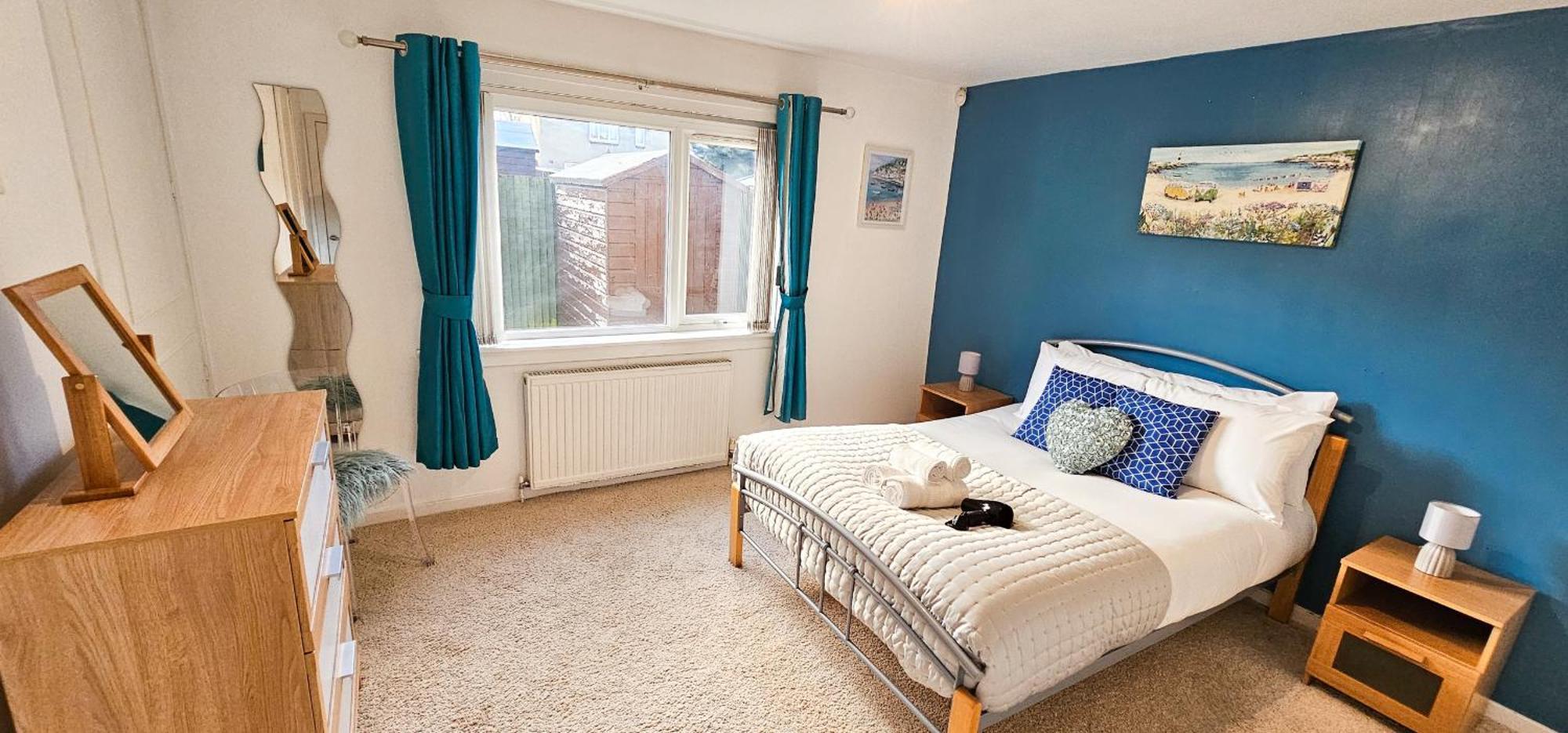 Dochart 3 Bedroom - * Edinburgh