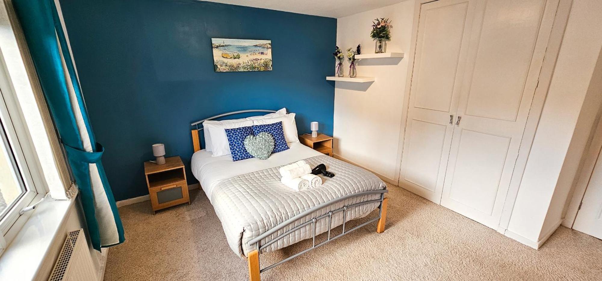 Apartment Dochart 3 Bedroom - *