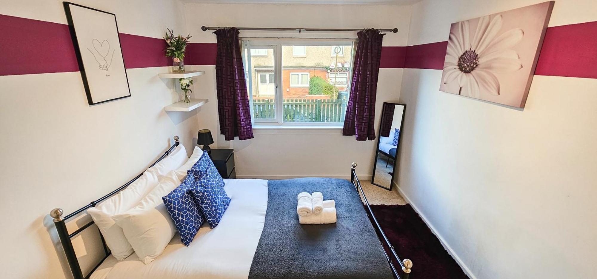 Dochart 3 Bedroom - *