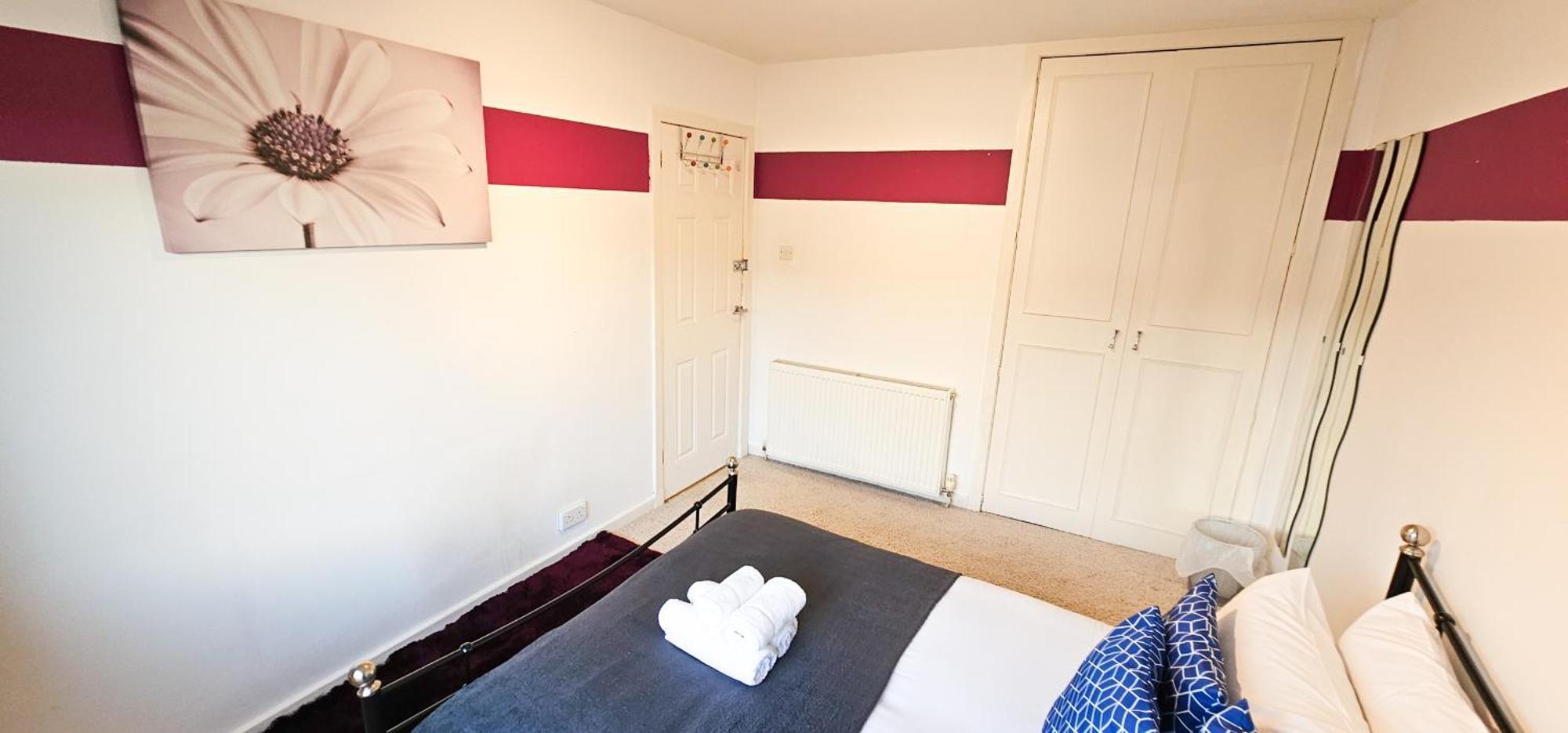Apartment Dochart 3 Bedroom - *