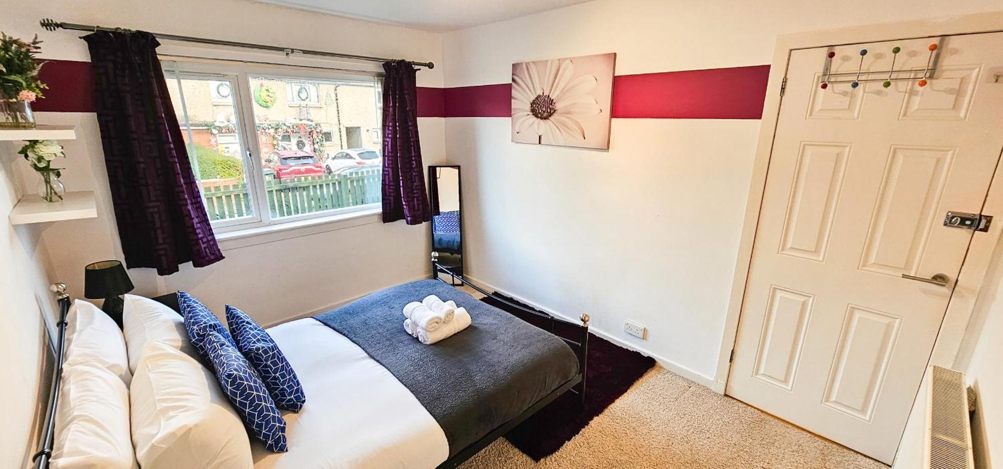 Dochart 3 Bedroom - *
