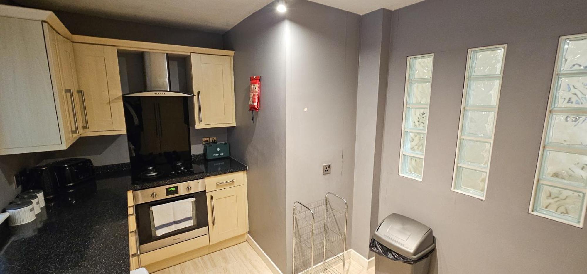 Dochart 3 Bedroom - Edinburgh