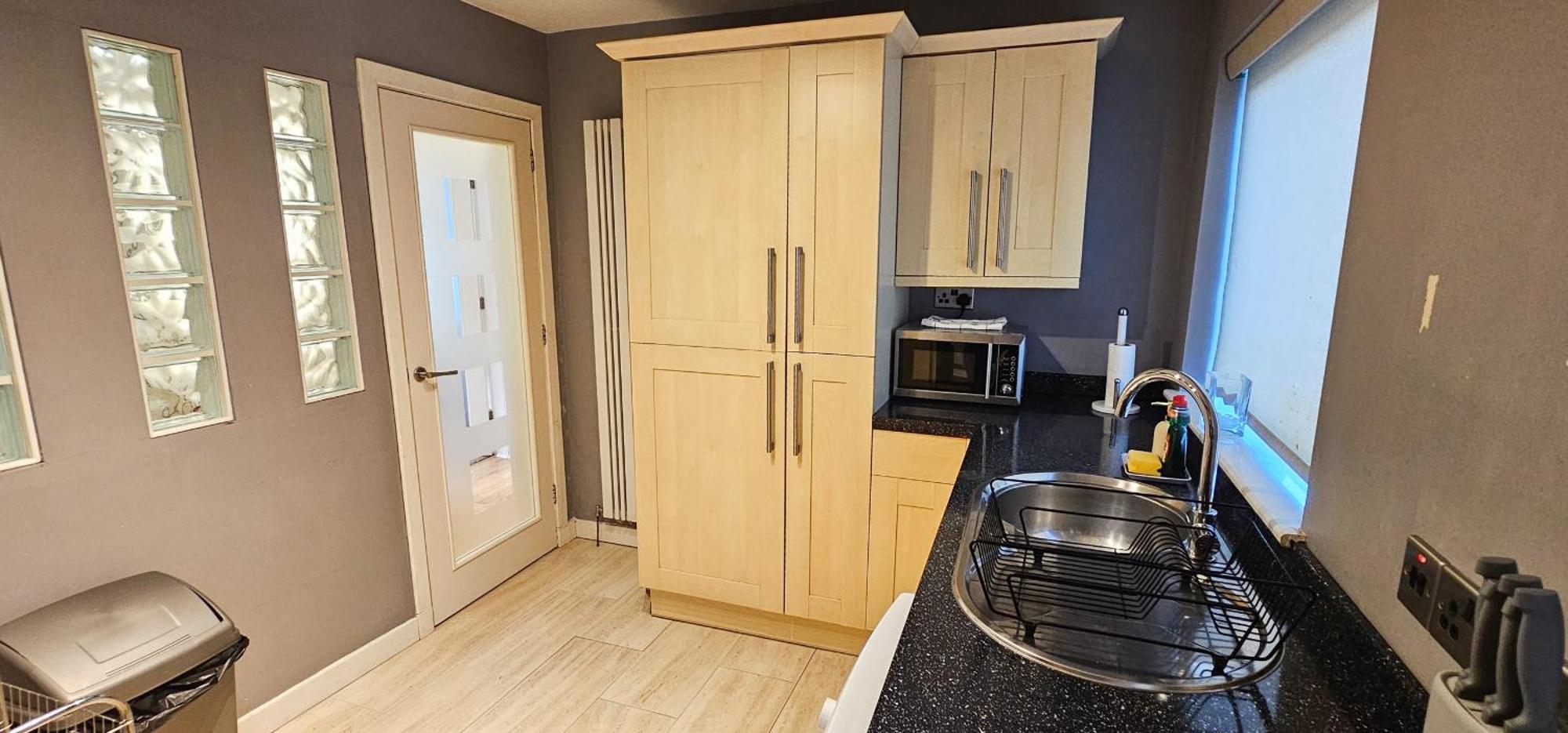 Dochart 3 Bedroom -