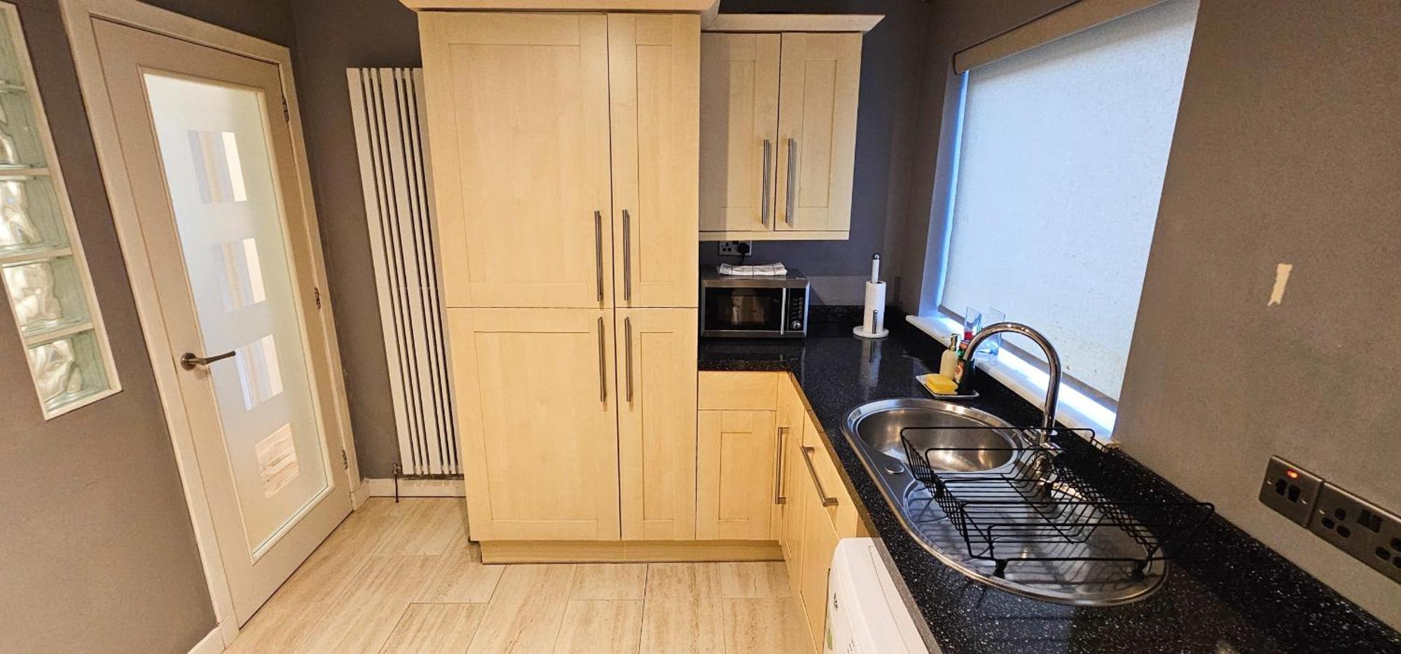 Dochart 3 Bedroom - Apartment