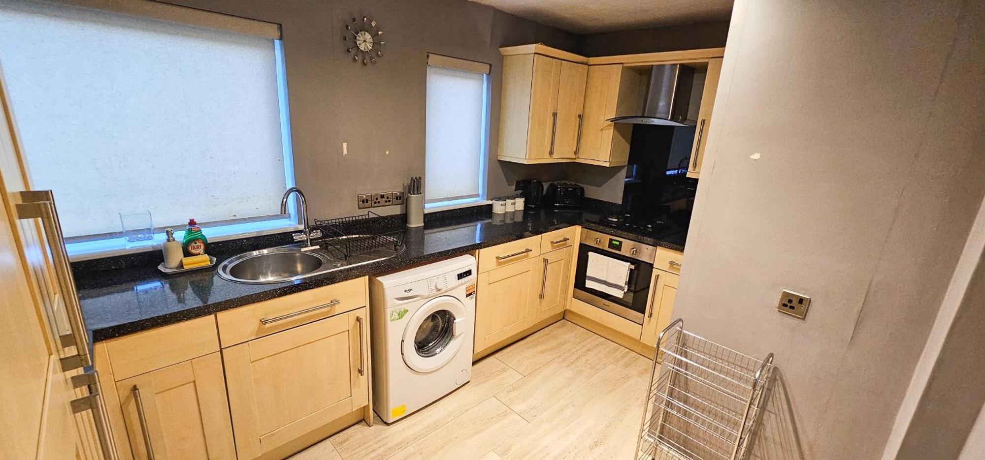 Apartment Dochart 3 Bedroom - *