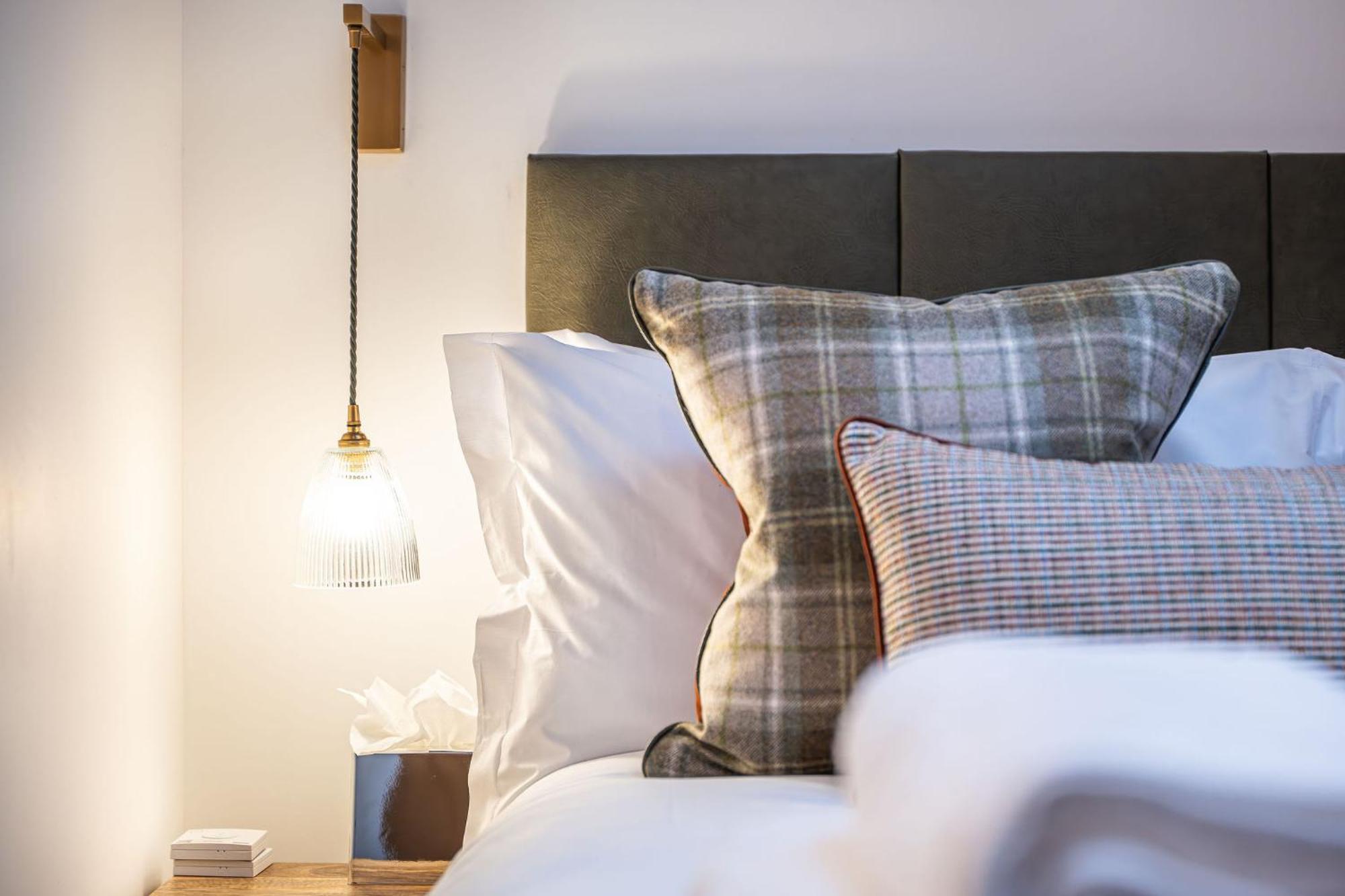 The Coach House Apartment