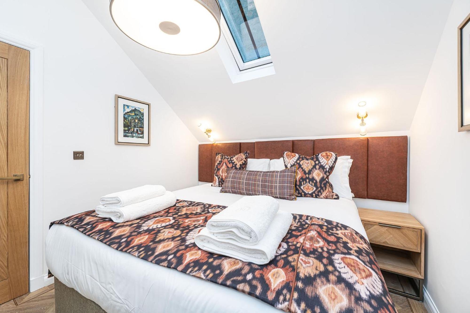 Apartment The Coach House