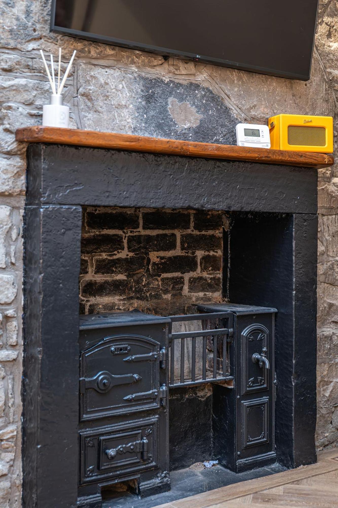 Apartment The Coach House Edinburgh