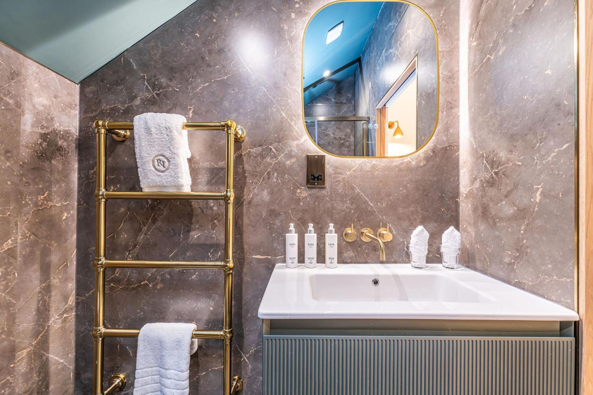 Apartment The Coach House Edinburgh