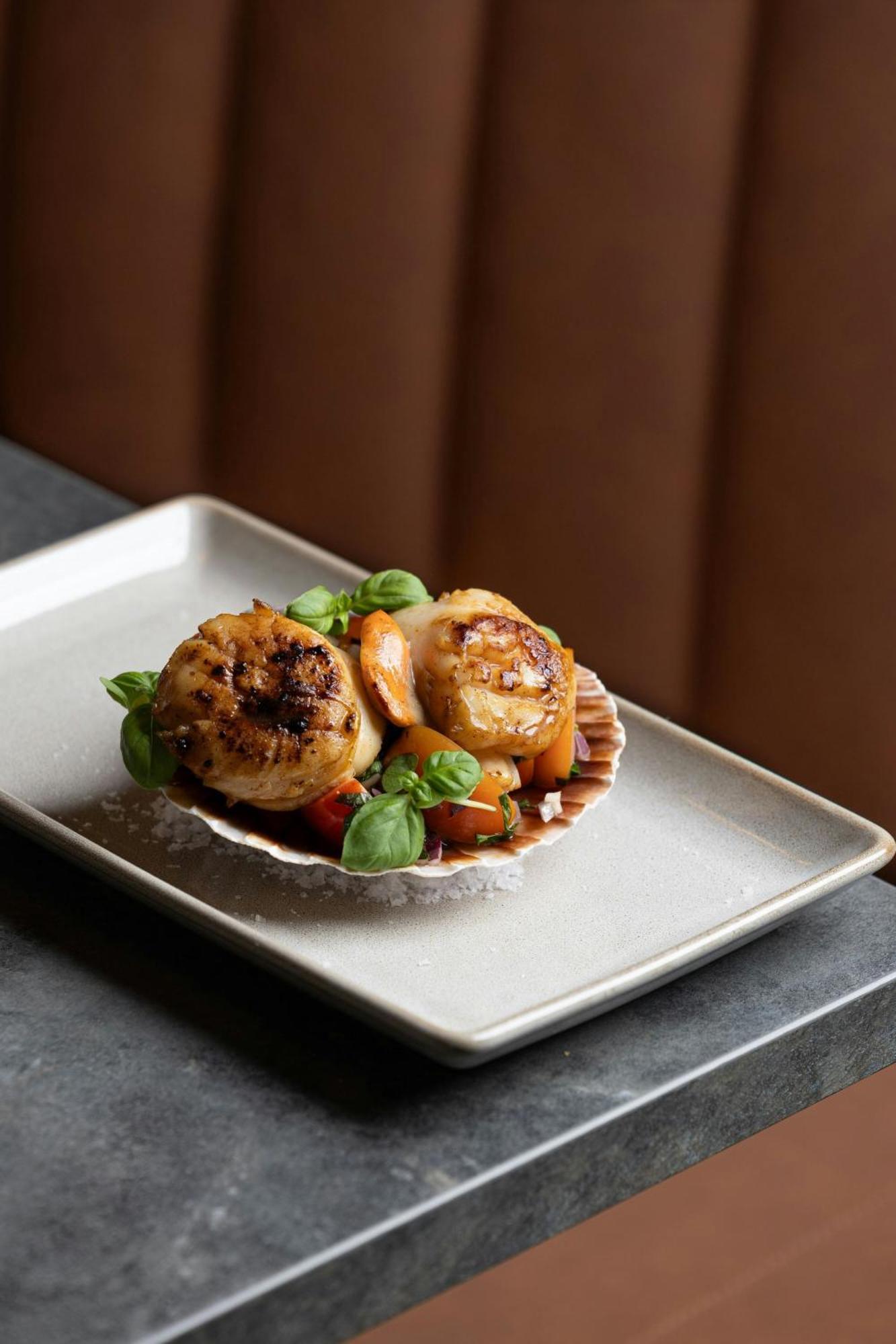 Four Points By Sheraton Hotel Edinburgh