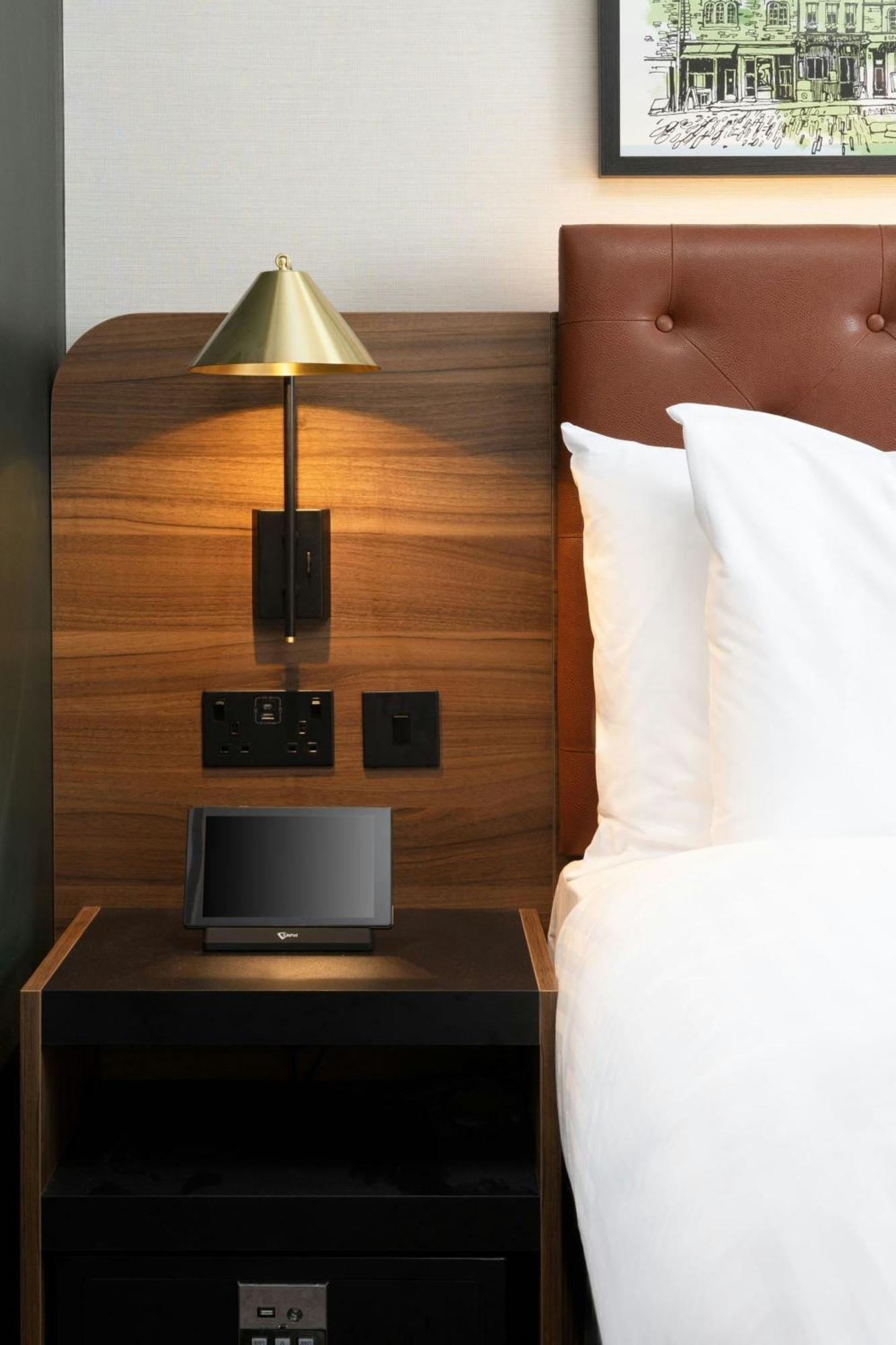 Four Points By Sheraton 4*