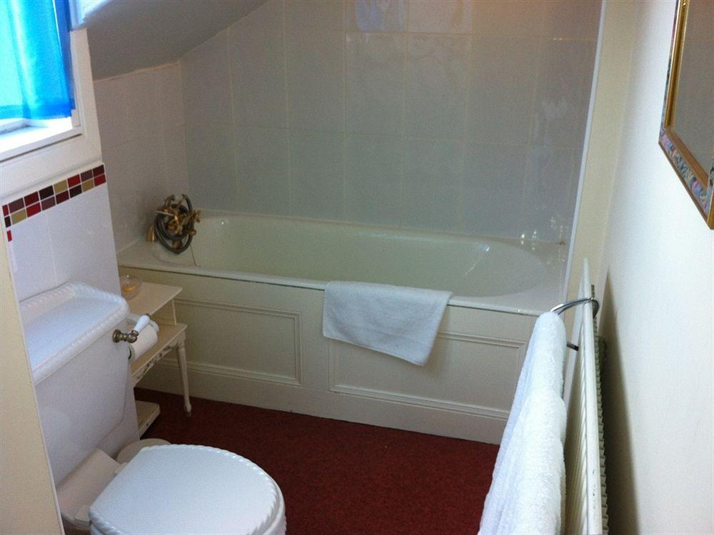 Hotel Bonnington