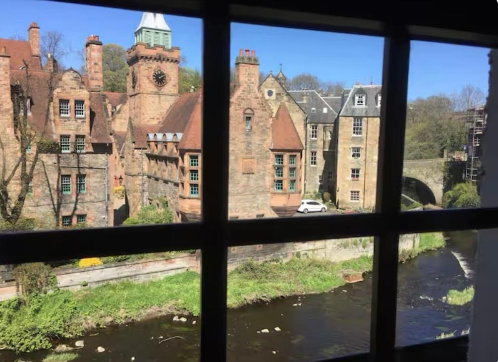 - - With Balcony And Free, Secure Garage Parking EDI