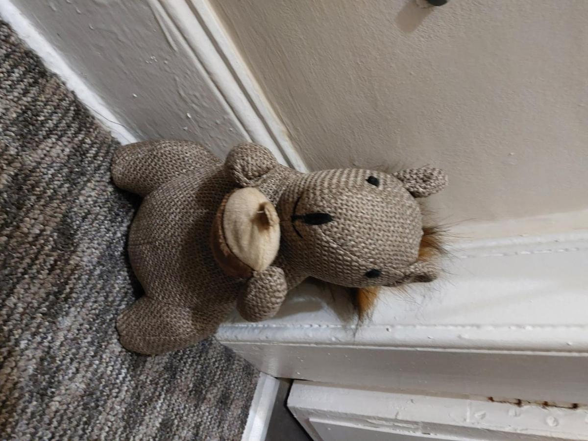 Appartement Logan's Family Rest Edinburgh